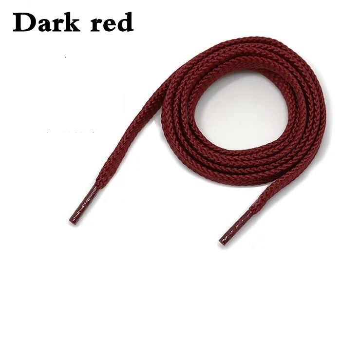 Dark Red-160cm