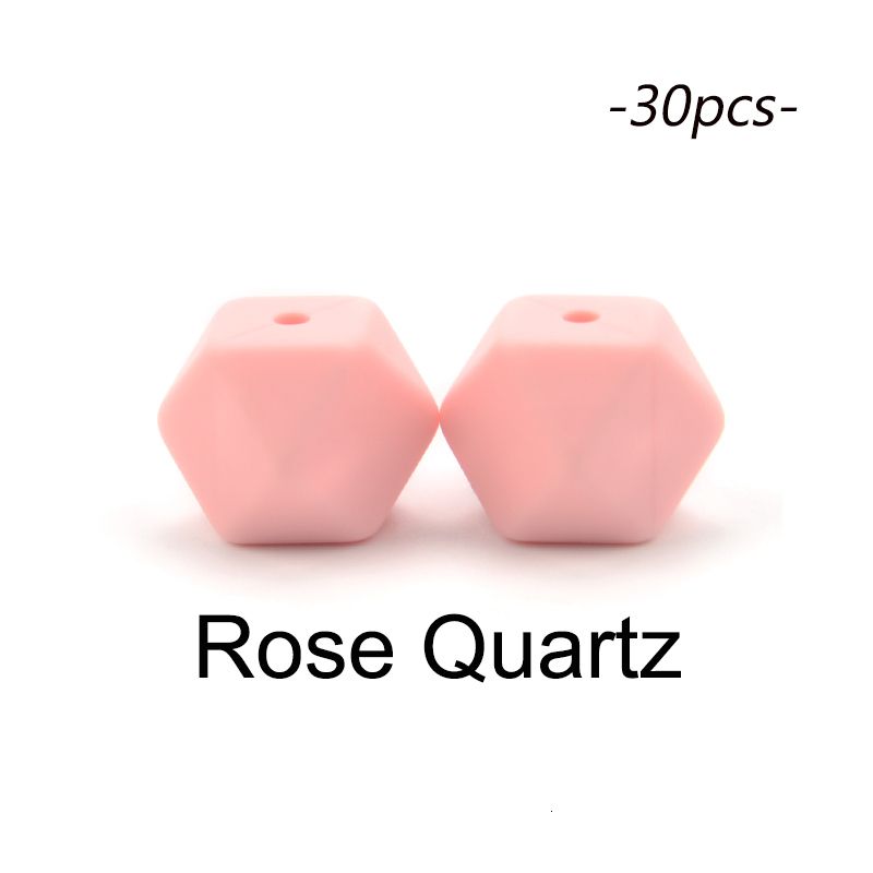 rose quartz