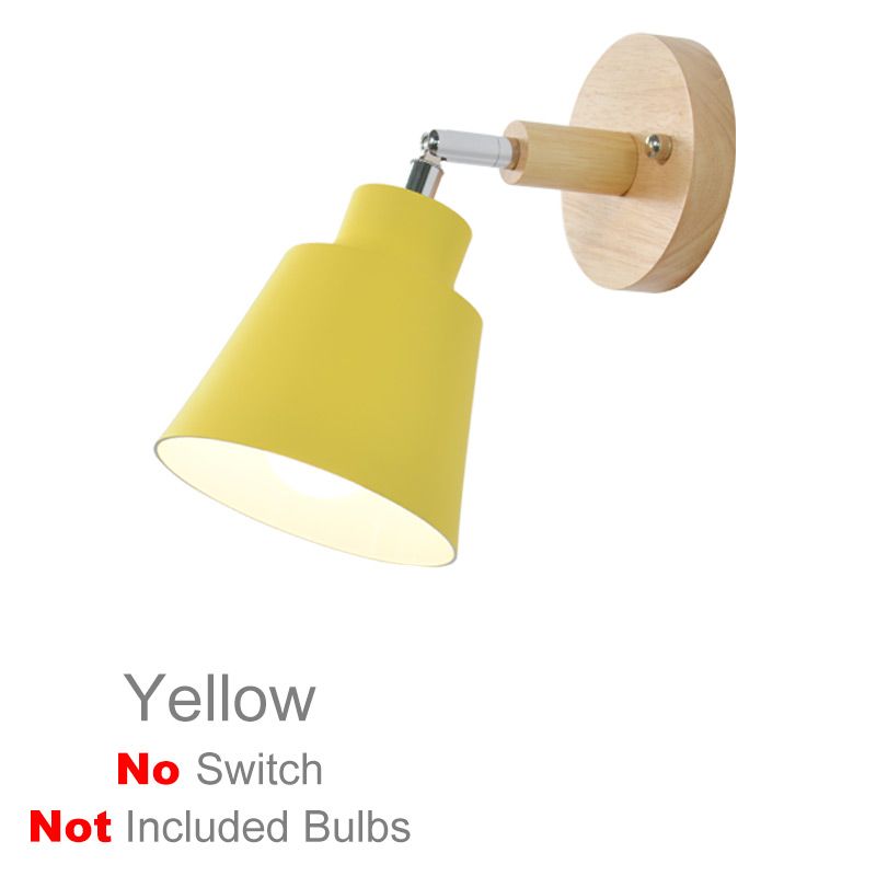 Yellow no Switch China