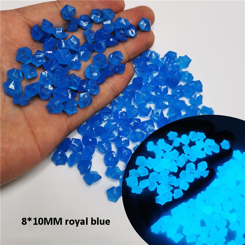 Bleu Royal-300pcs