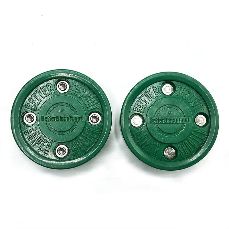 2pcs Puck