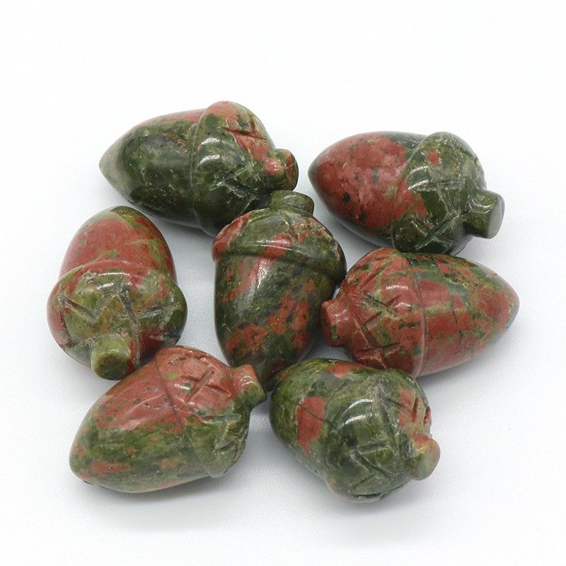 UNAKITE 1PCS