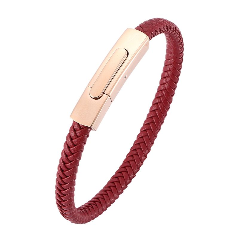 Rose Gold Color Inner Perymetr165mm