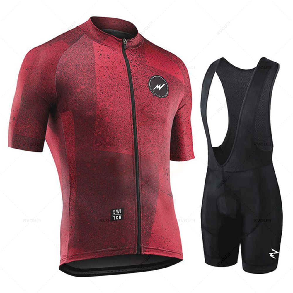 maillot ensemble 9