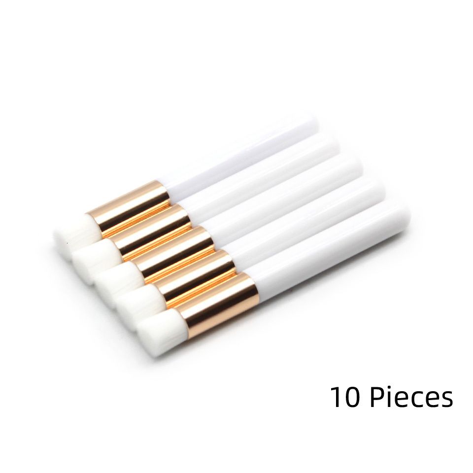 Kwhite-10pcs