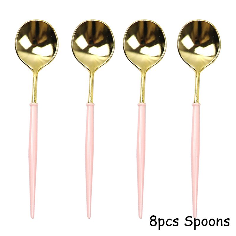 Spoon 8pcs