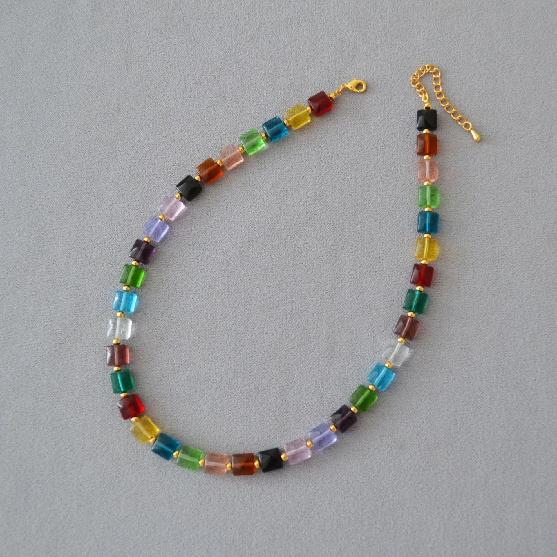 ketting-39+5 cm