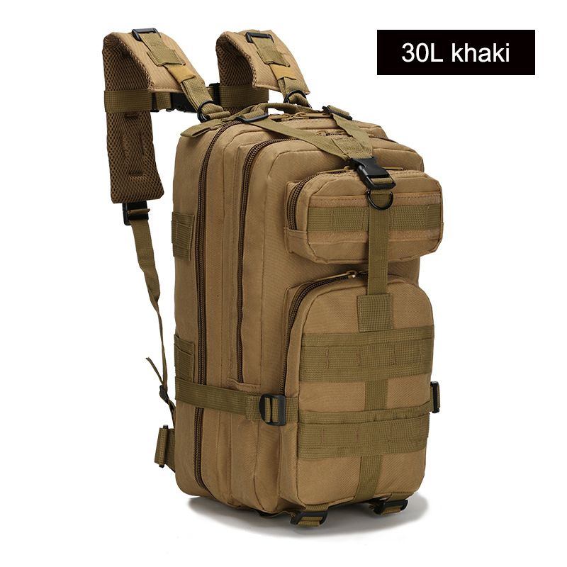 Khaki 30L