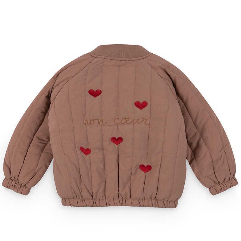 love jacket