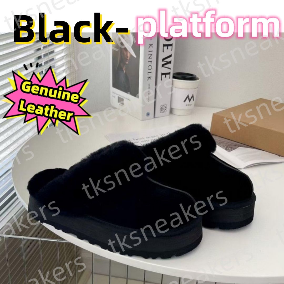 Black-Platform