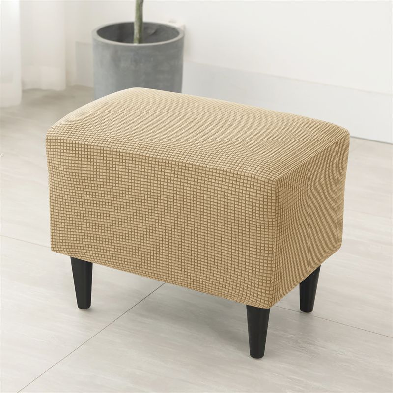 B2 Footstool Cover
