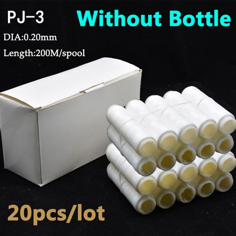 Pj-3 Without Bottle