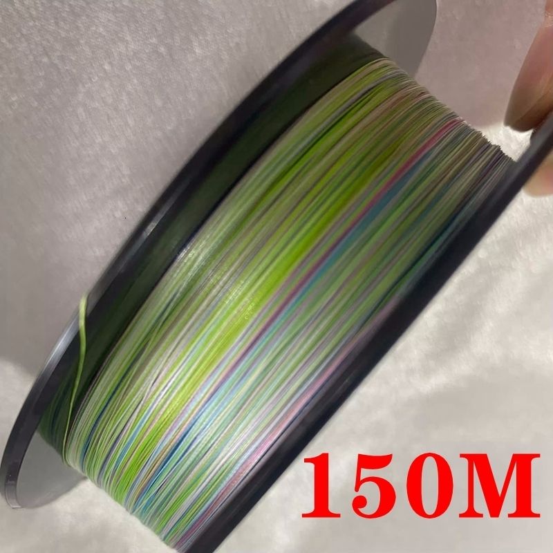 Multicolored-150m-Mainline-4.0-60lb