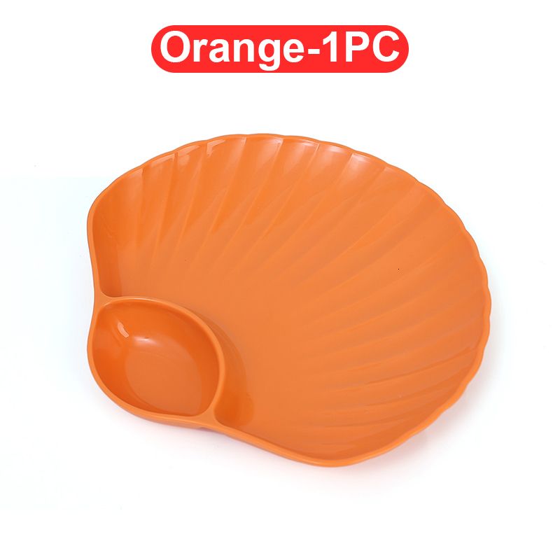 style a- orange- 1pc