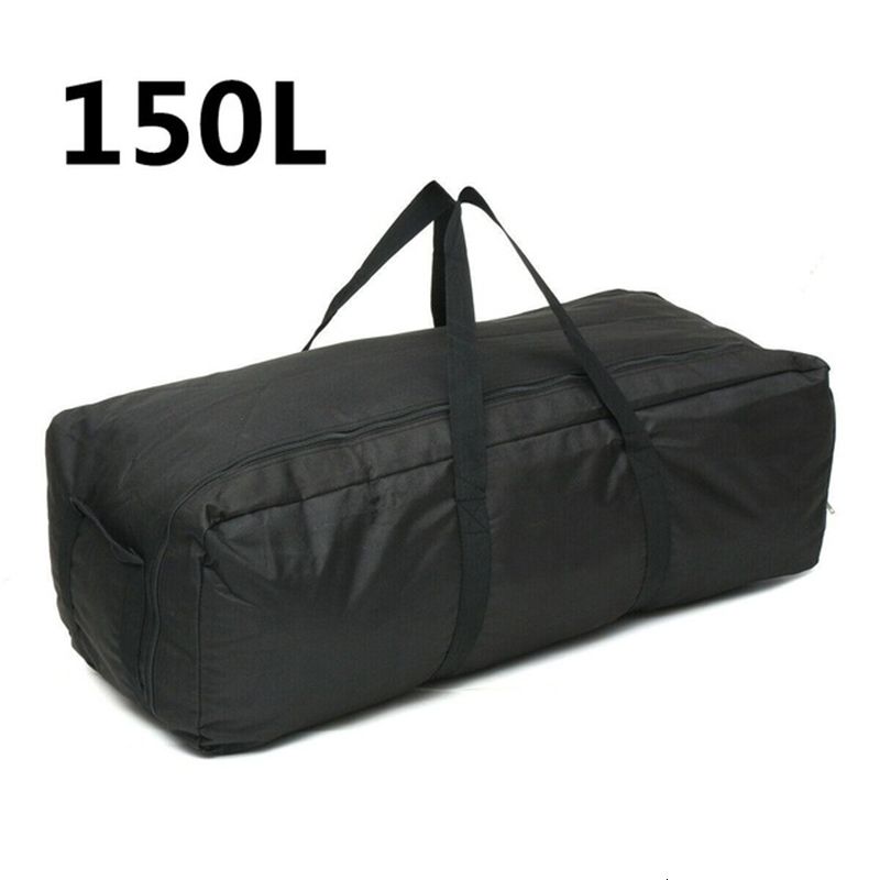 black 150l