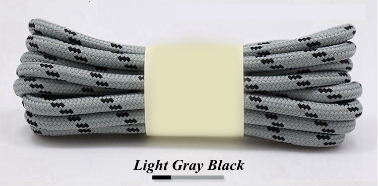 Light Gray Black-100cm