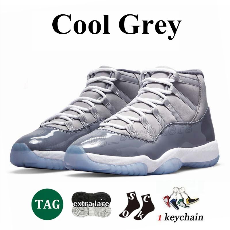 B26 Cool Grey 36-47