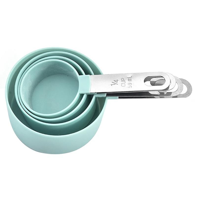 Light Teal cup