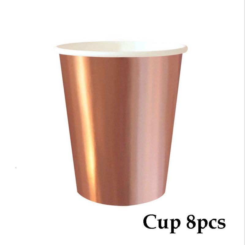 Cups 8pcs6