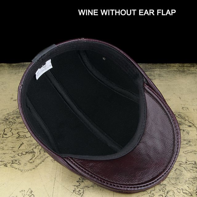 wine without ear