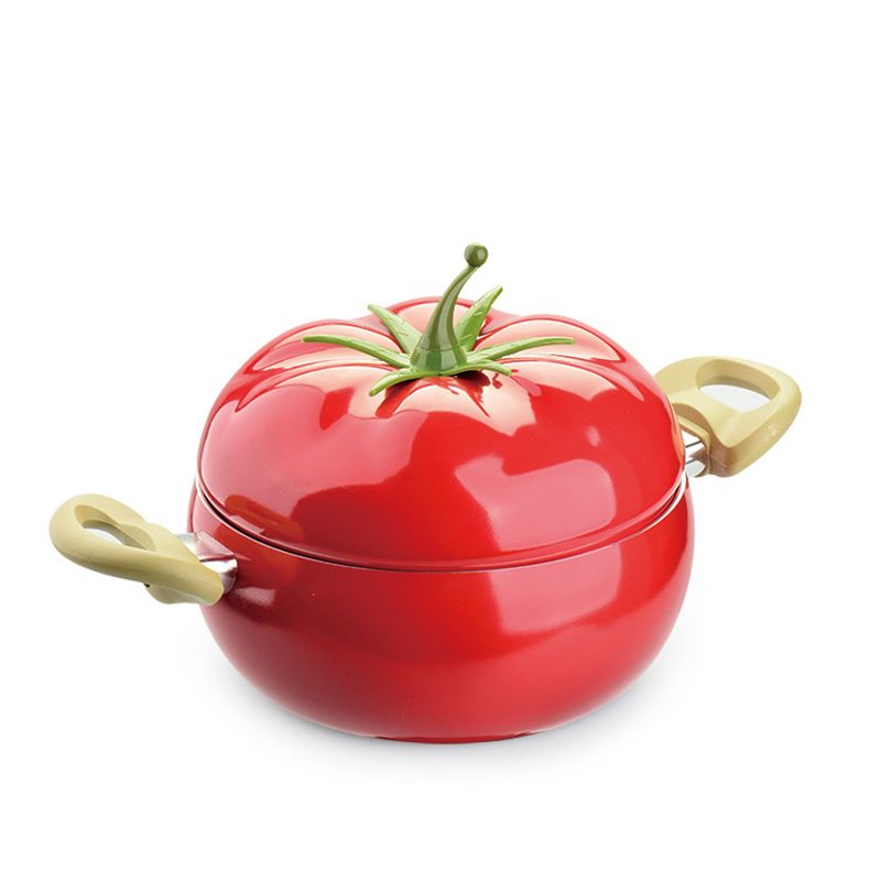 Tomato Soup Pot