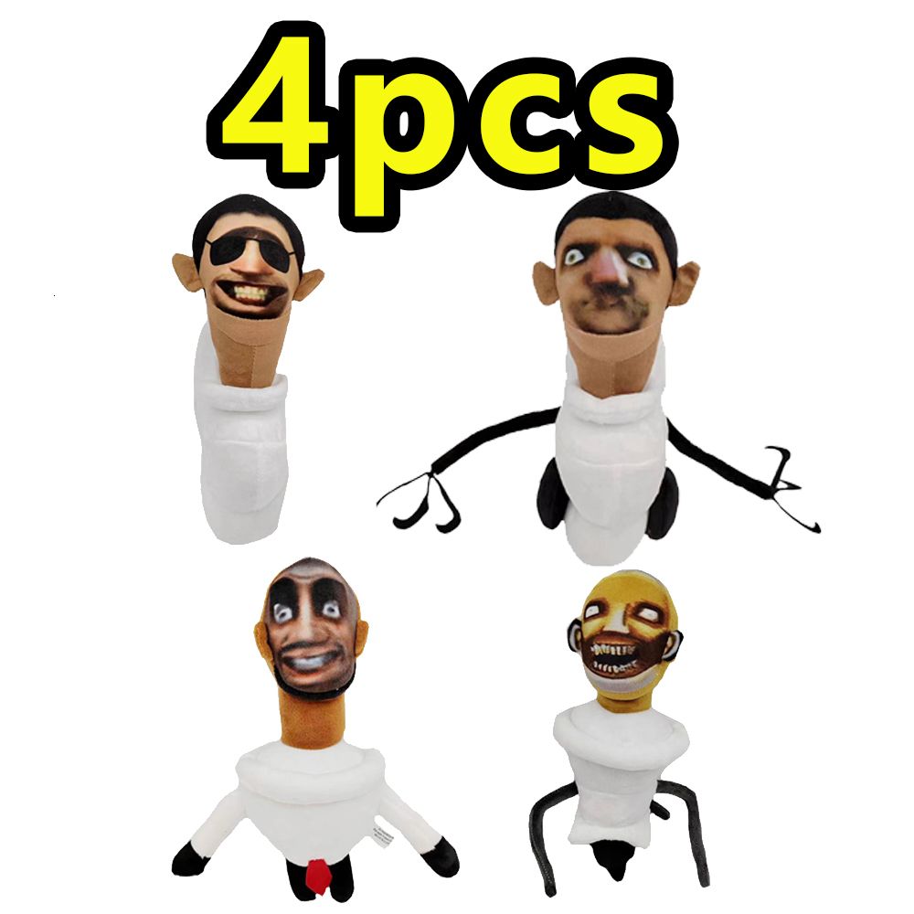 4 PIÈCES