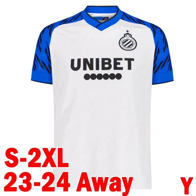 Buluri 23-24 Away