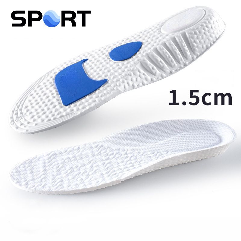 White 1.5cm-45-46(280mm)