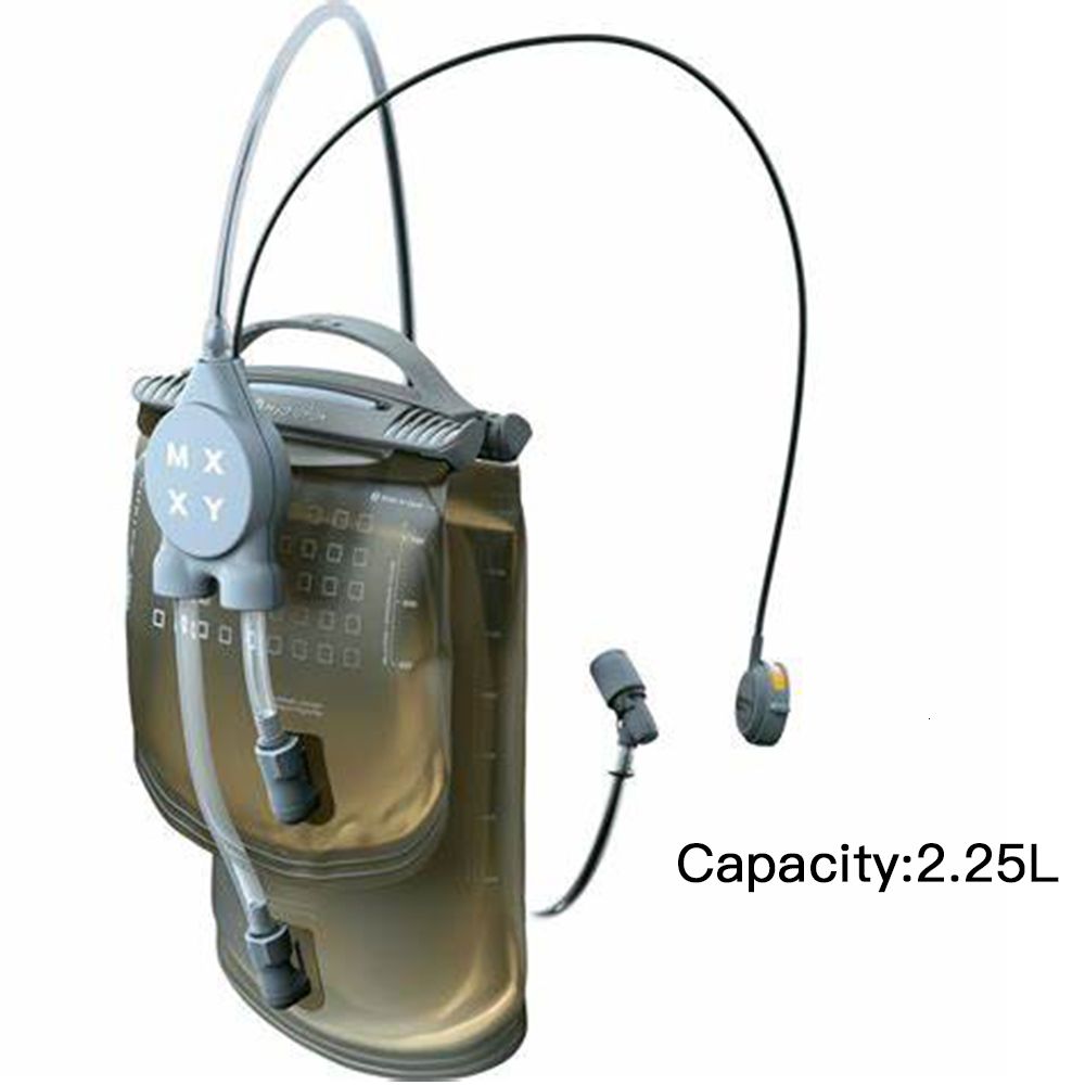 03 Bag dell'acqua 2.25L