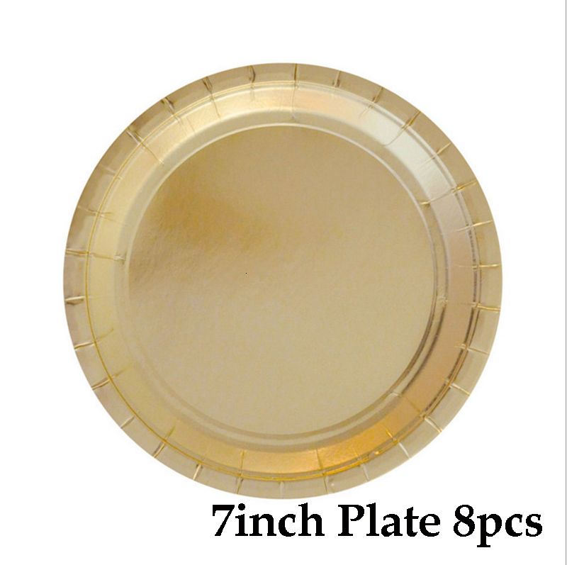 7 inch plaat 8 stcs16