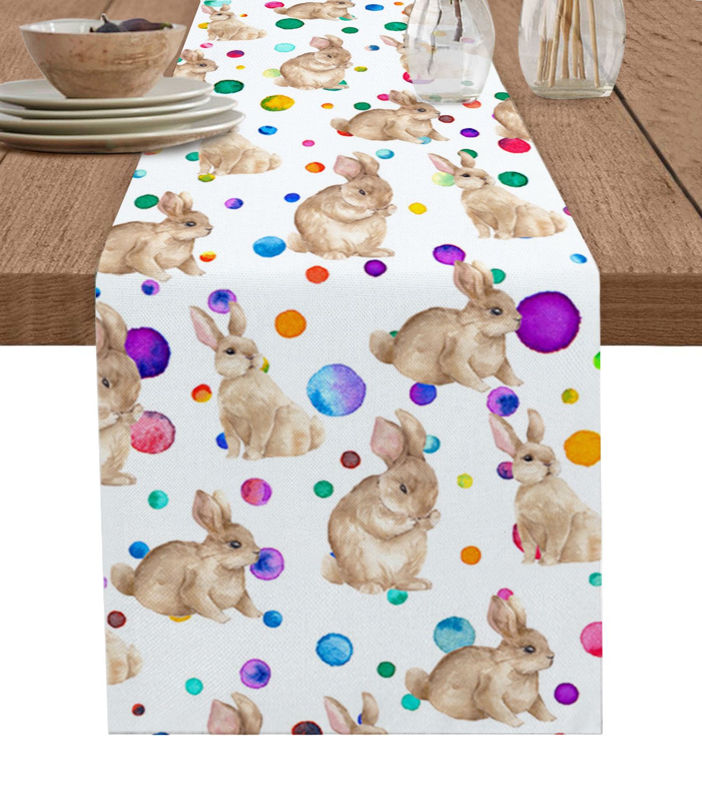 HZF05448-33X122CMTABLE RUNNER