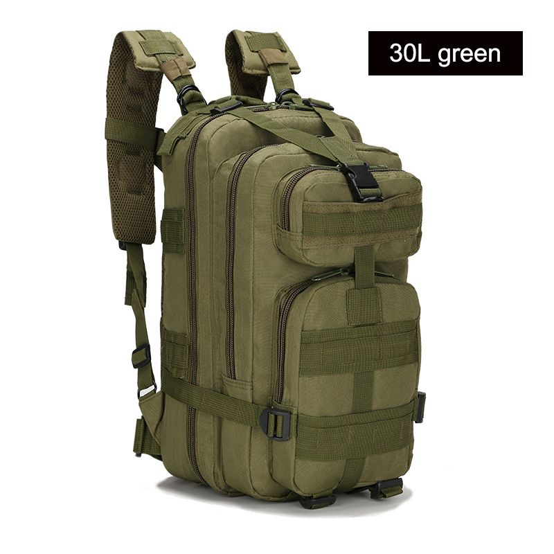 Green 30L