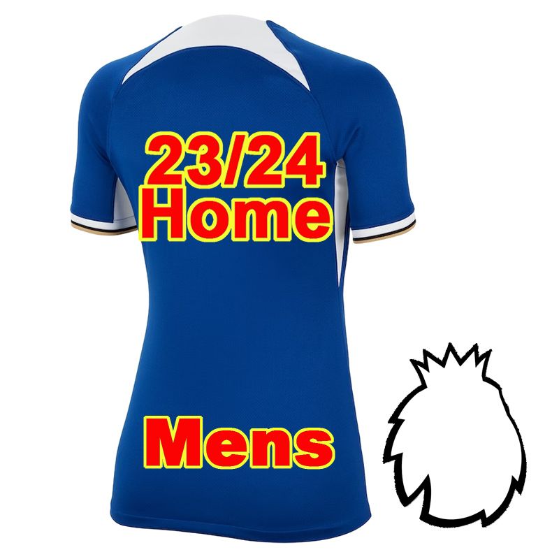 qm14758 23 24 Home-Premie. Liga