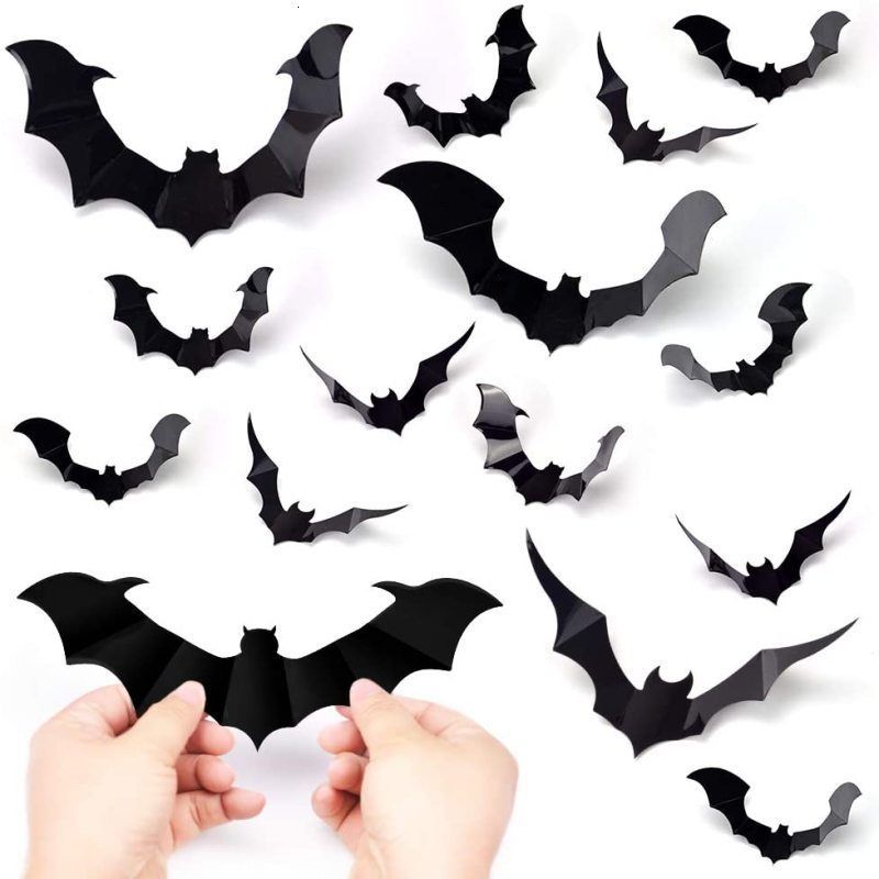 Bat-12pcs