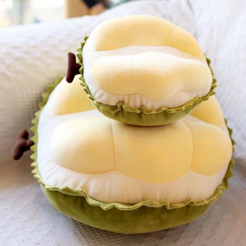 un par de durianos