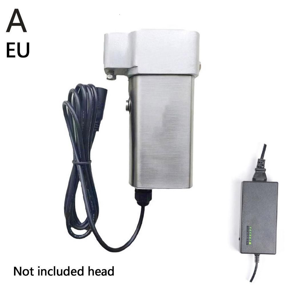 EU-STECKER