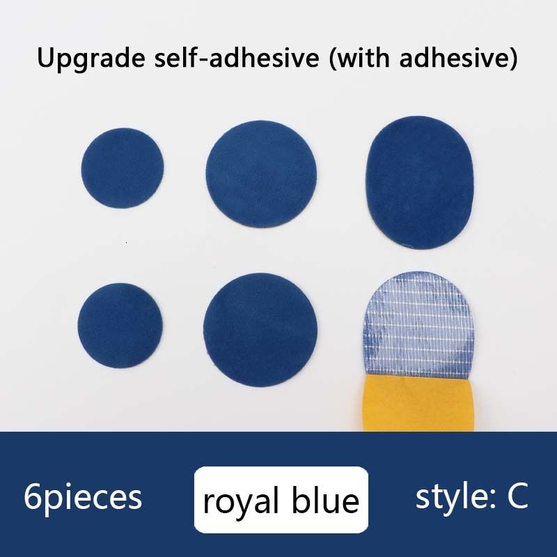 C-royal Blue