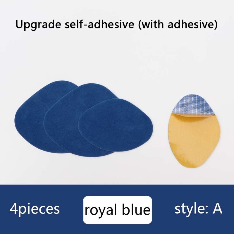 A-Royal Blue