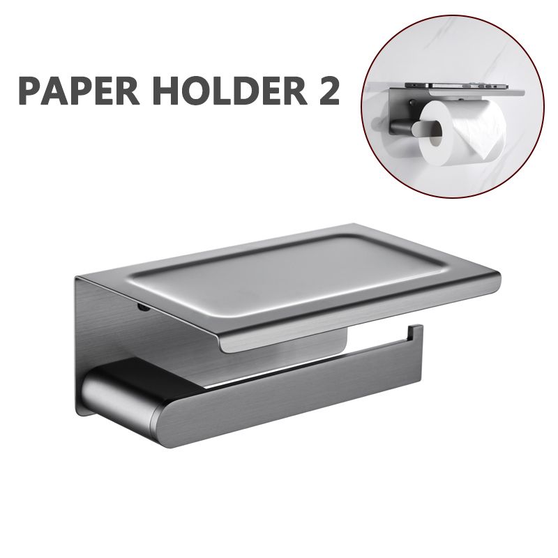 Paper Holder 1