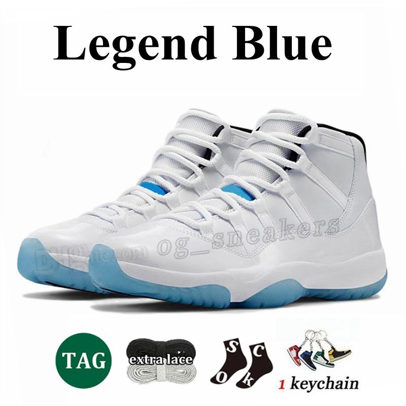 B10 Legend Blue 36-47