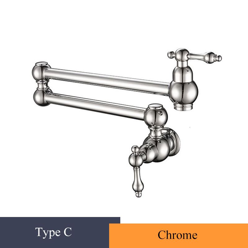 Chrome c