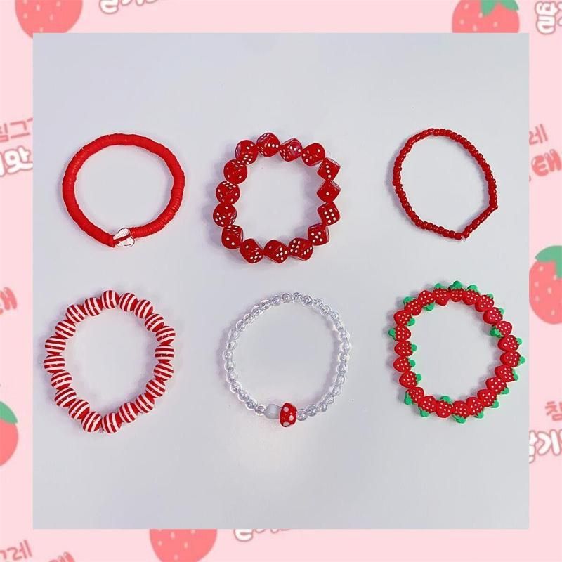 6PCS SET