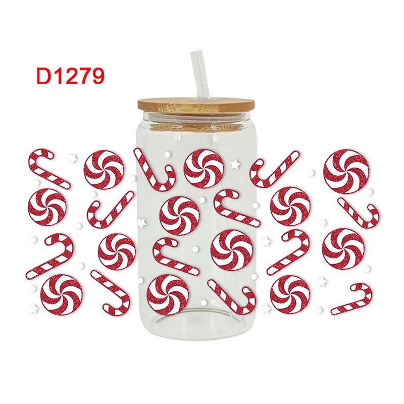 D1279 16 oz (23cmx 11cm))