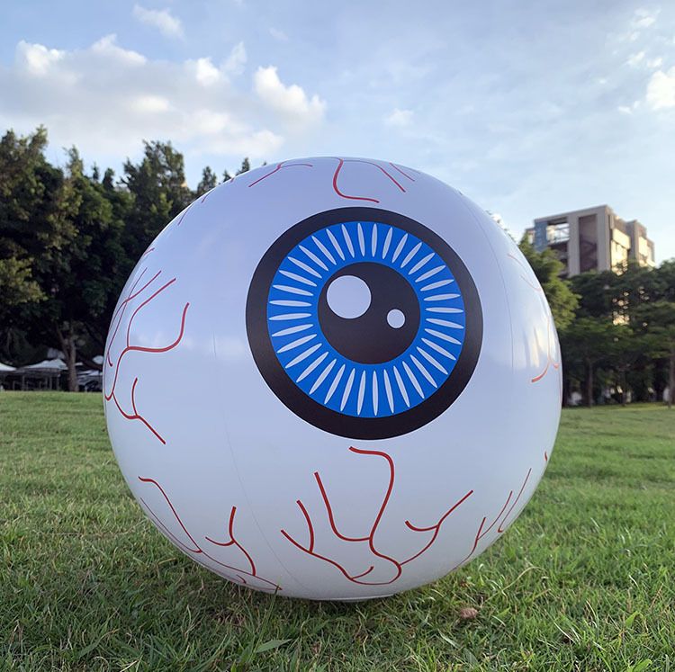 Eyeball-16inch