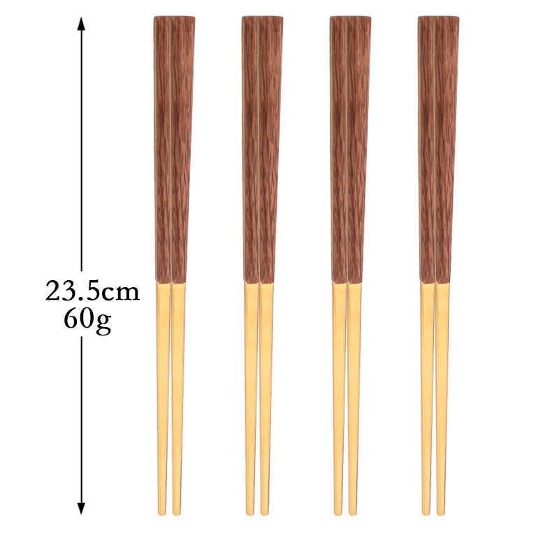 4Pair Chopsticks