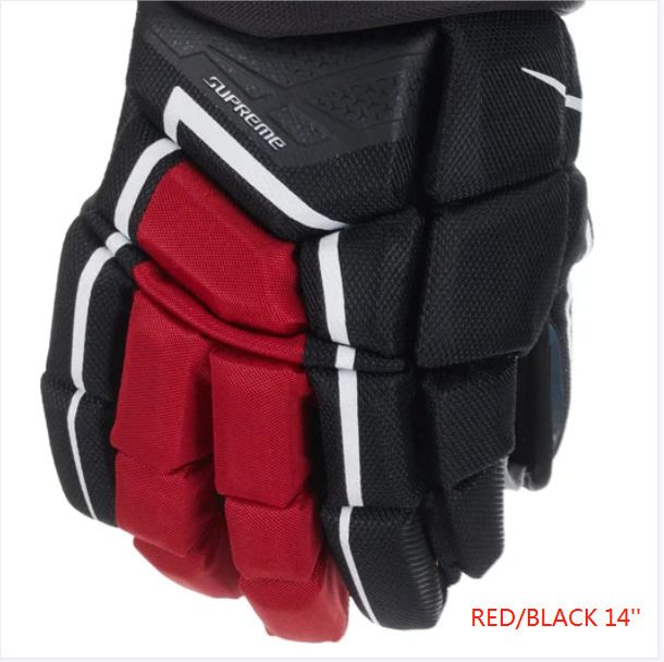 Ultra Redblack 14