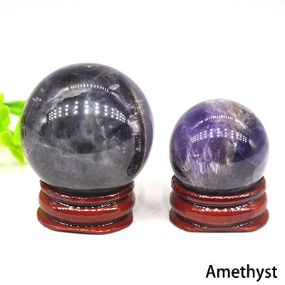 Amethist-40mm