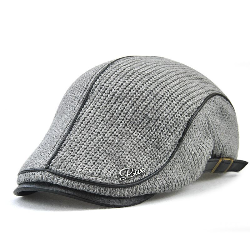 Béret Casquette Homme