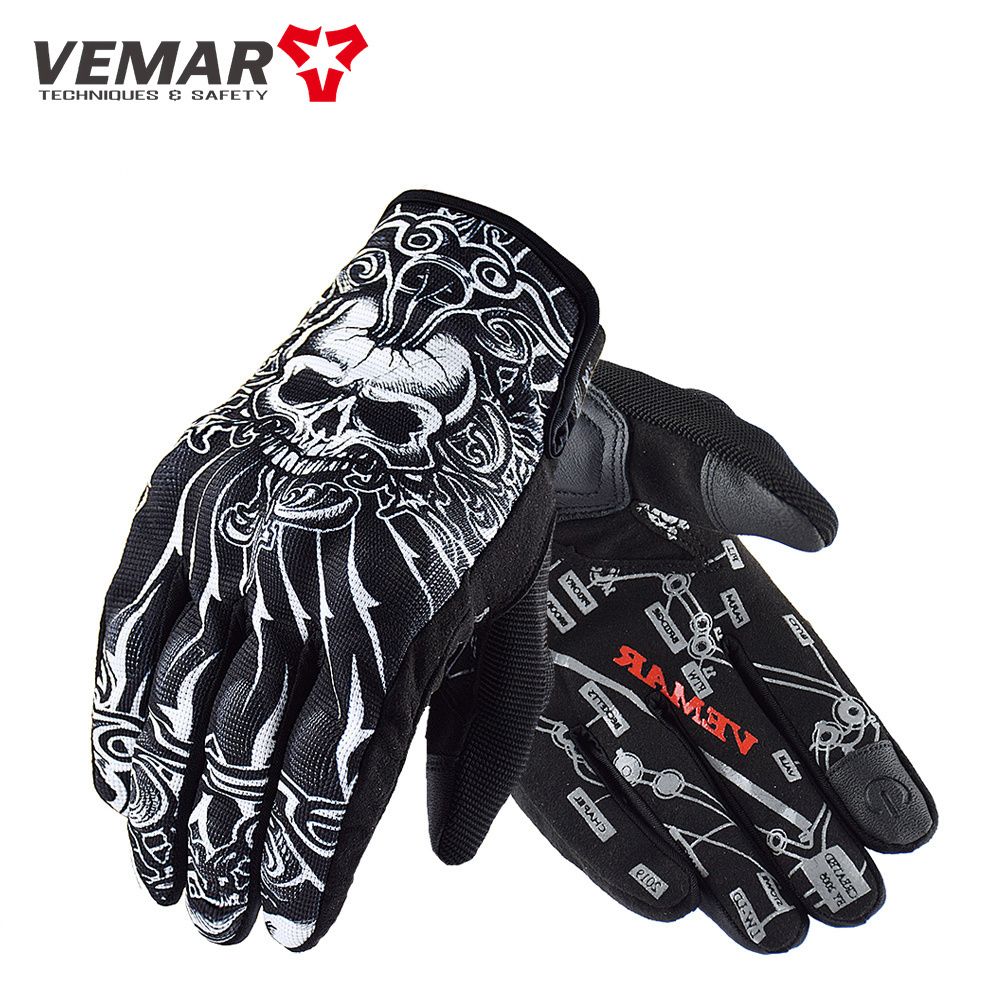 Ve-203 Black