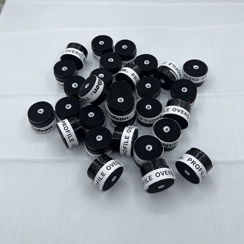 Wilson Black 30pcs